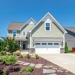 Vivienda en Residencial Las Brisas – 3 habitaciones